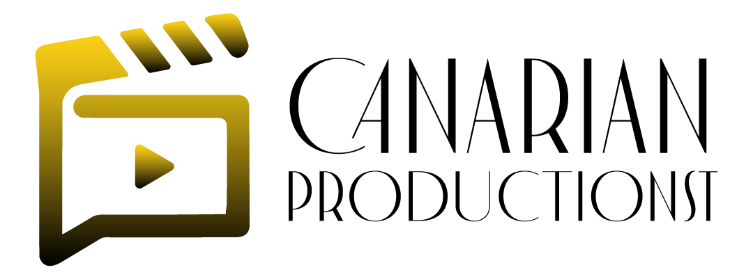 CANARIAN PRODUCTIONS